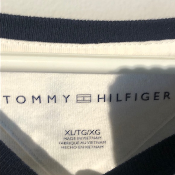Tommy Hilfiger Classic T Shirt - Picture 2 of 3